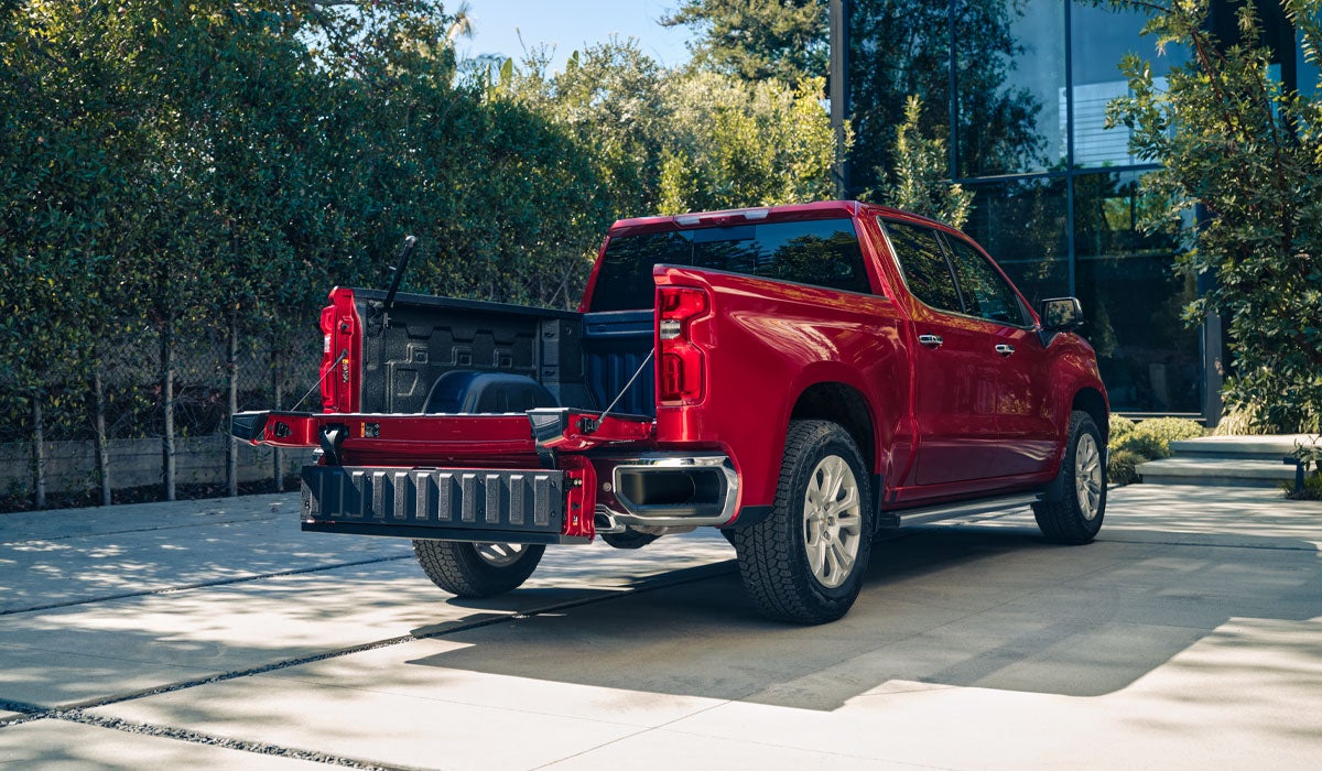 Premier Chevrolet GMC in MORGANTOWN WV