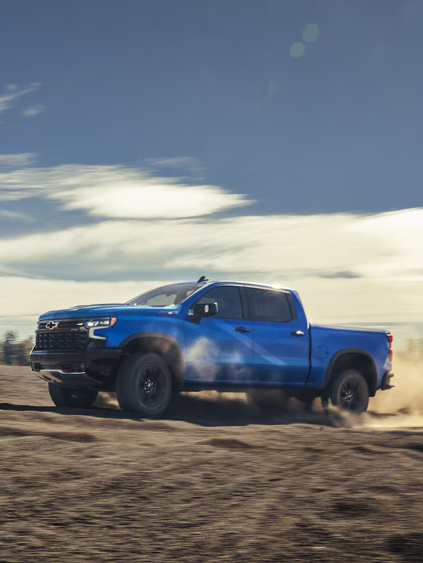 Premier Chevrolet GMC in MORGANTOWN WV