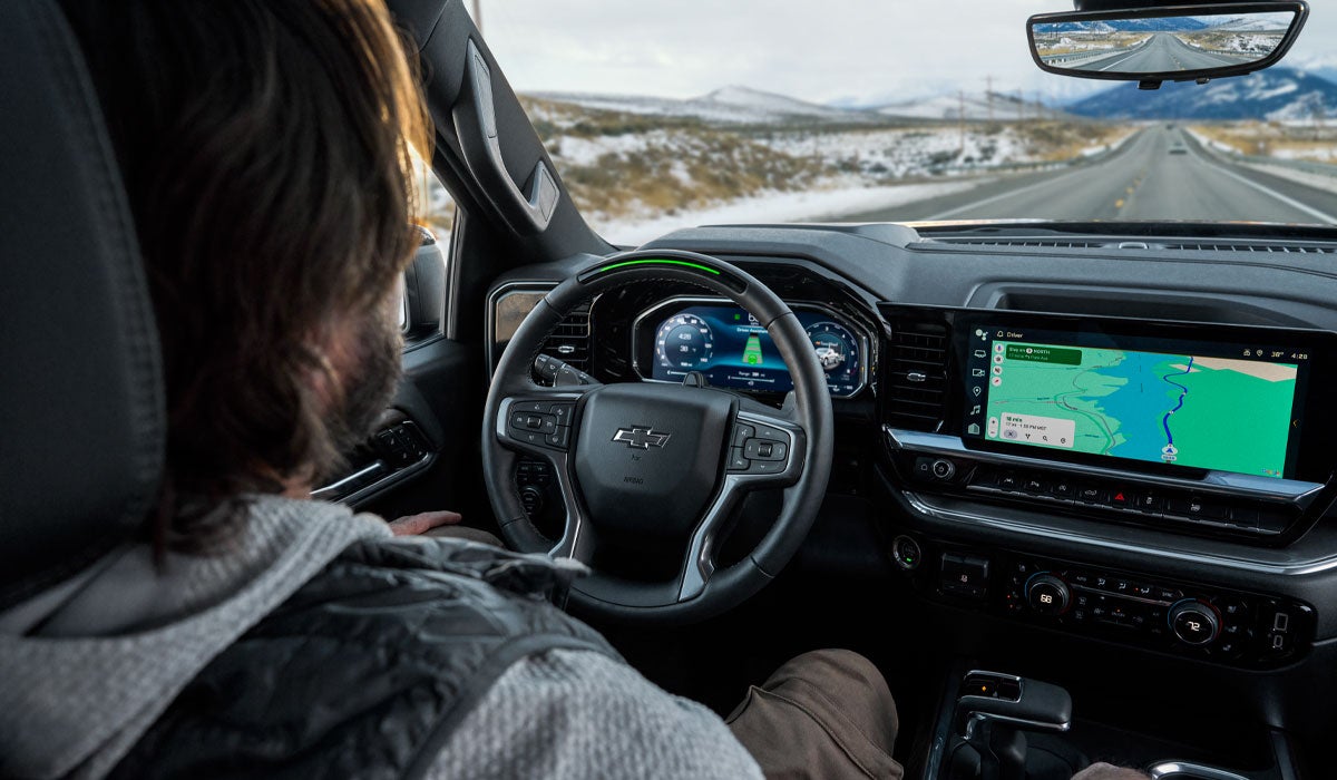 Premier Chevrolet GMC in MORGANTOWN WV
