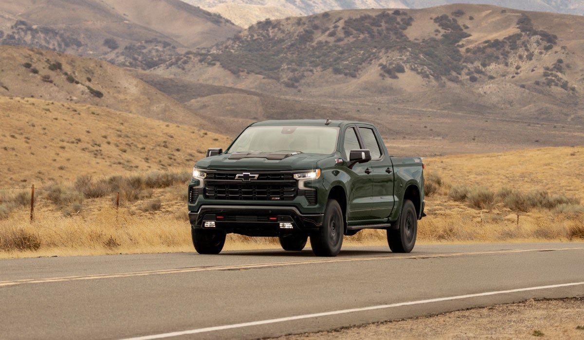 Premier Chevrolet GMC in MORGANTOWN WV