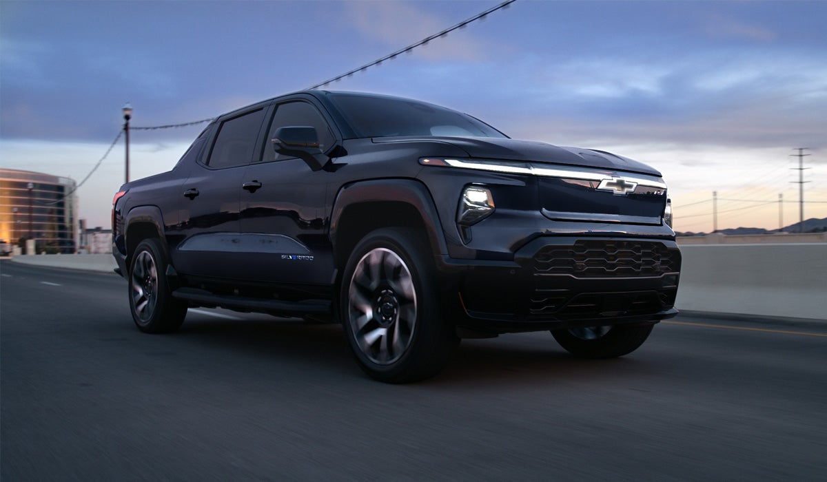 Premier Chevrolet GMC in MORGANTOWN WV