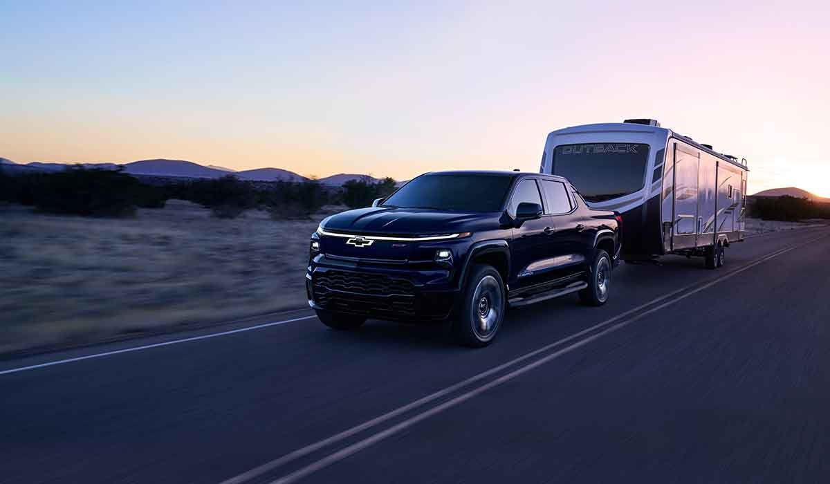 Premier Chevrolet GMC in MORGANTOWN WV