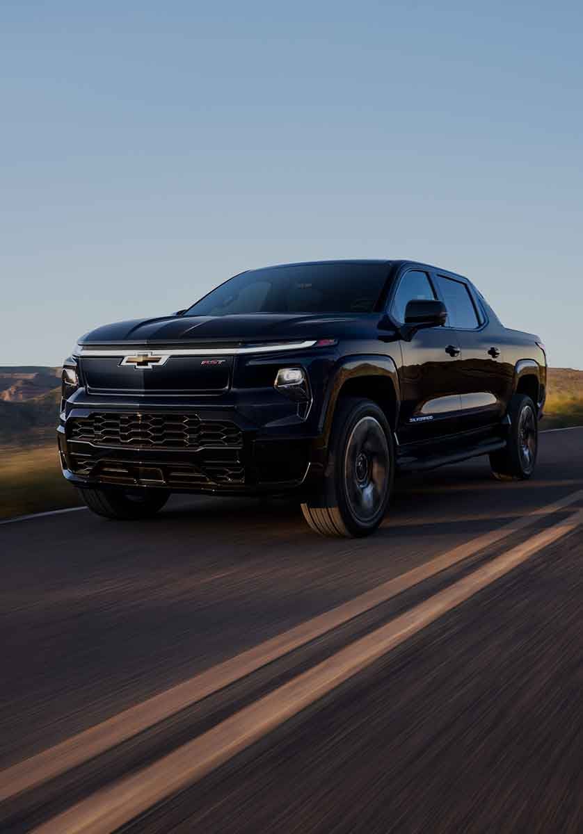 Premier Chevrolet GMC in MORGANTOWN WV