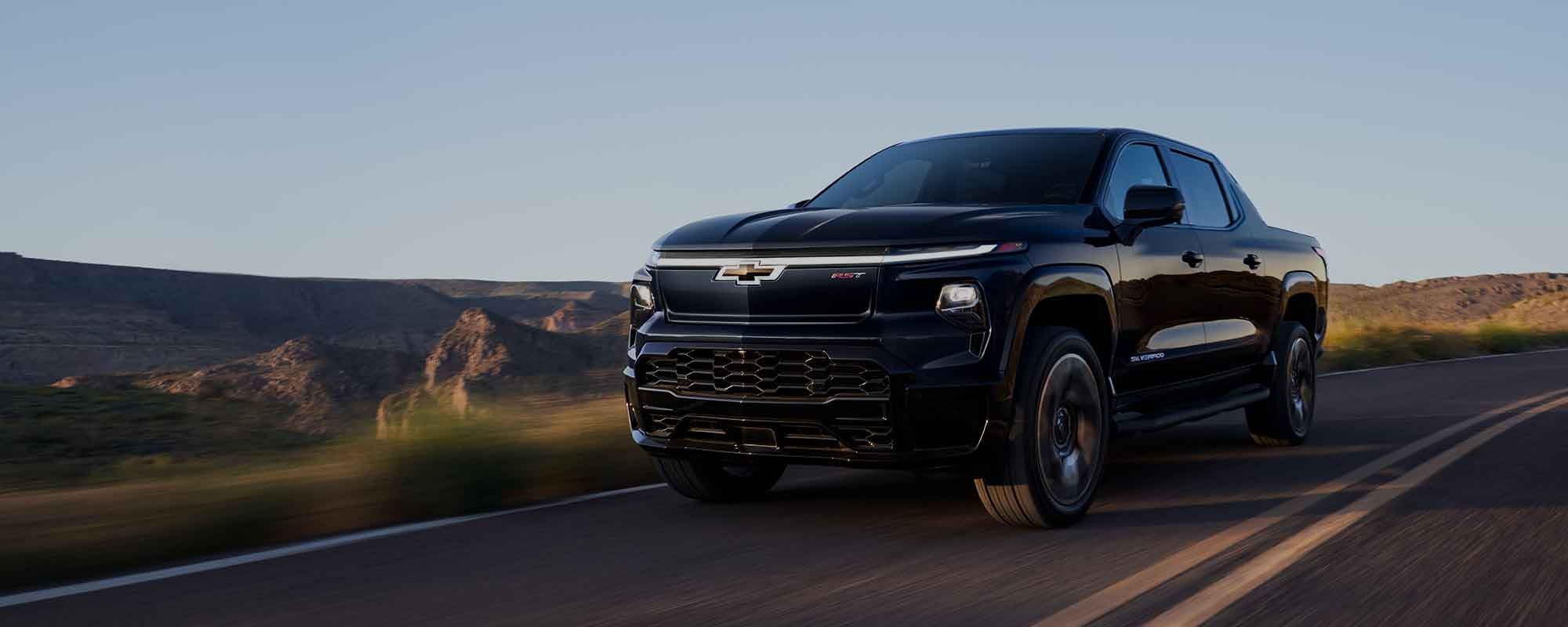 Premier Chevrolet GMC in MORGANTOWN WV