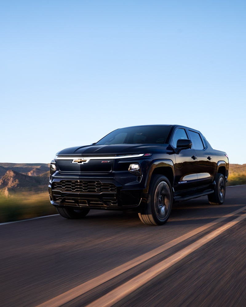 Premier Chevrolet GMC in MORGANTOWN WV