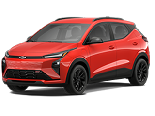 Chevrolet Bolt - Premier Chevrolet GMC in MORGANTOWN WV