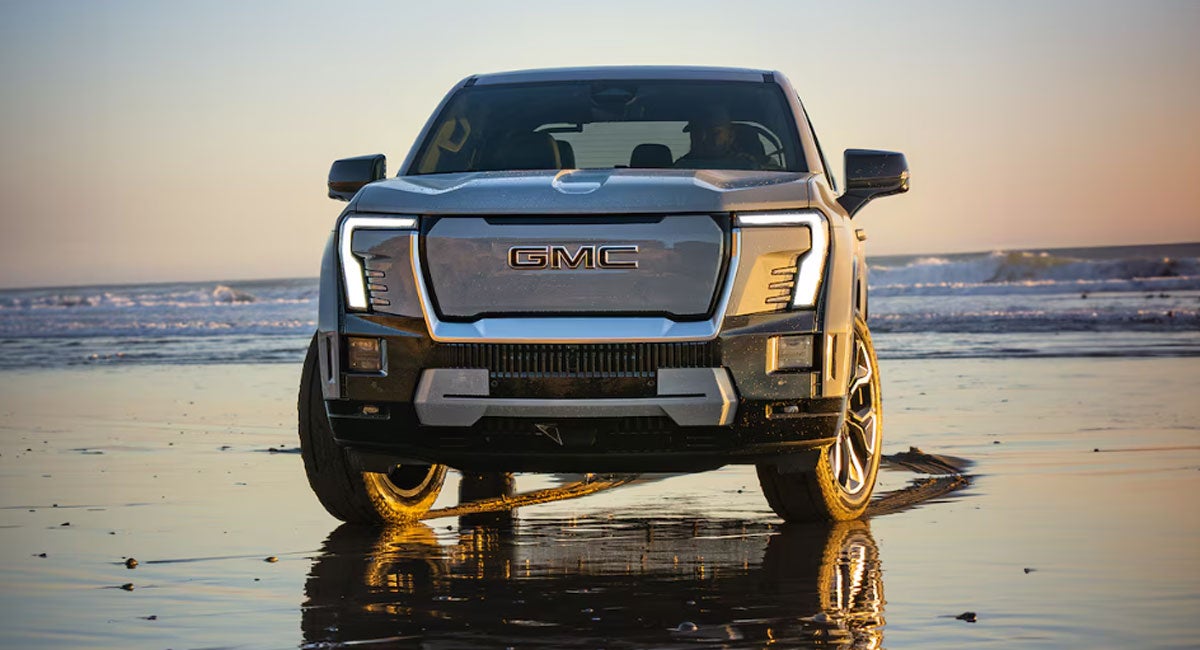 Premier Chevrolet GMC in MORGANTOWN WV