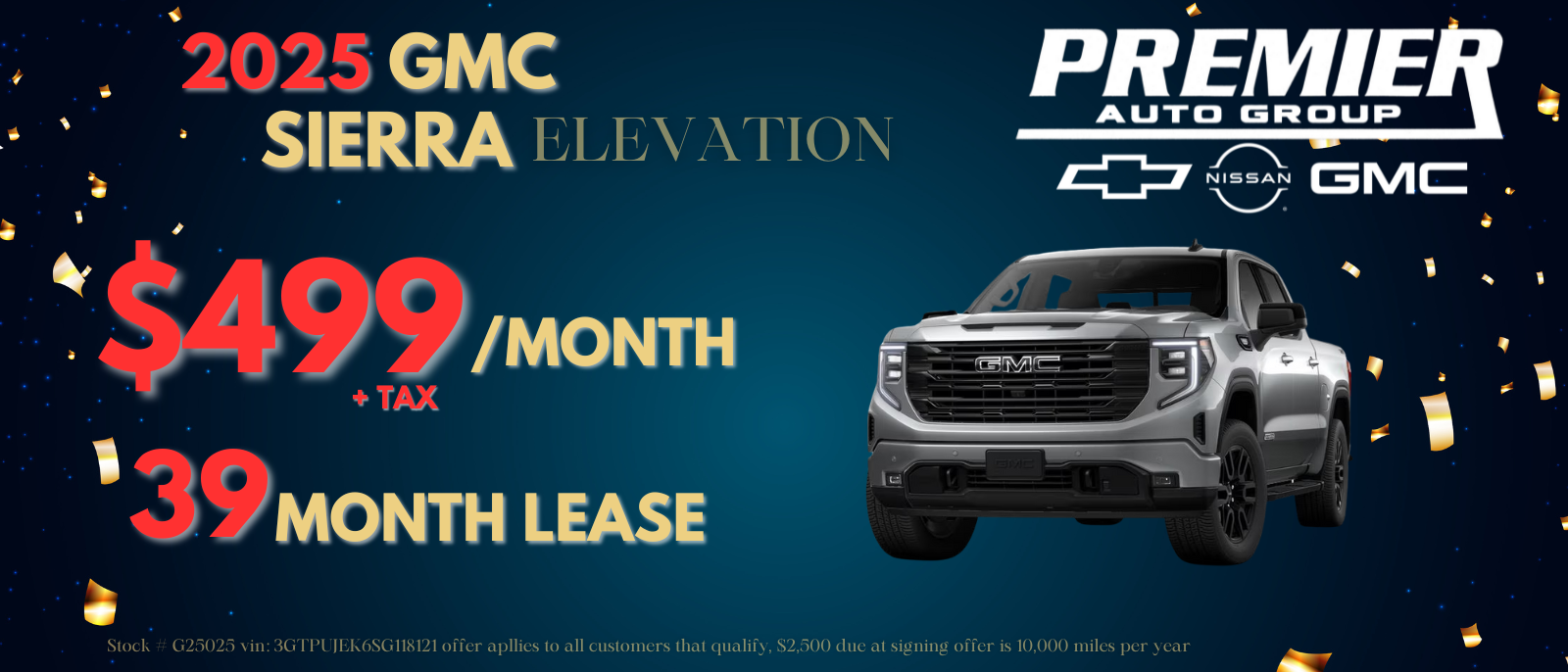 Premier Gmc Morgantown Wv
